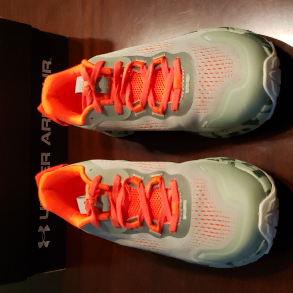 Under Armour W Charged Bandit TR 2 - Picture 3 of 8